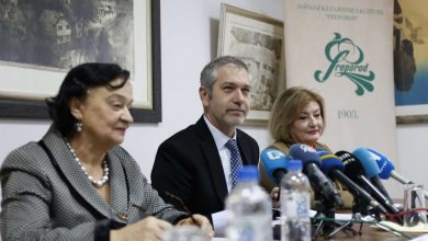 Photo of U Sarajevu naučni skup o Aliji Isakoviću i njegovom doprinosu afirmaciji bosanskog jezika