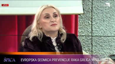 Photo of Špica: Dr. Ljuca o prevenciji raka grlića materice u BiH