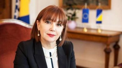 Photo of SDA za potpredsjednicu FBIH predlaže Meliku Mahmutbegović