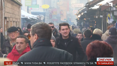 Photo of Za odlazak iz BiH zainteresirano 51.3% mladih