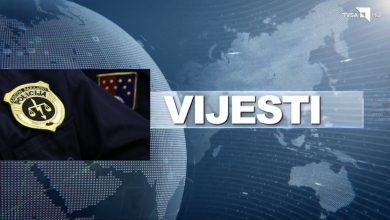 Photo of Vijesti TVSA/ Maloljetnik ranjen u pucnjavi u Sarajevu teško povrijeđen