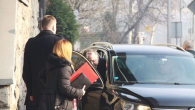 Photo of Sastanak ‘Osmorke’ počeo u zgradi Gradske uprave Zenica