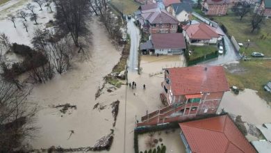 Photo of Sarajevo pomaže poplavama pogođeni Novi Pazar