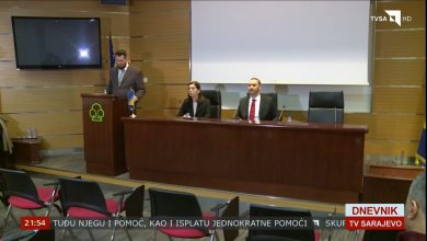 Photo of Dnevnik TVSA: BiH  potreban novi zakon o zaštiti ličnih podataka