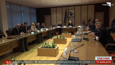Photo of Dnevnik TVSA: “Osmorka” bi uskoro mogla postati “šestorka”, SBiH i NES ne žele učestvovati u formiranju državne vlasti