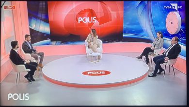 Photo of Polis/ “Da nije bilo Schmidtovih izmjena danas bismo imali uspostavljenu izvršnu vlast u Federaciji”