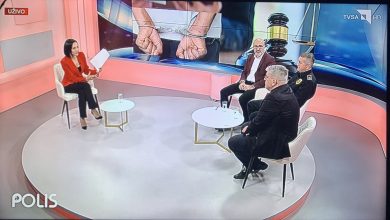 Photo of Hrvat, Mioković i Kržalić za Polis: Zakonom o javnom okupljanju organizator ima obavezu staranja o sigurnosnoj situaciji