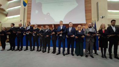 Photo of Formiran novi saziv Vijeća ministara, Nešić na meti SDA i DF-a