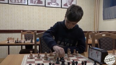 Photo of TVSA/ Partija šaha za najmlađe u šahovskom klubu “Željezničar” (VIDEO)