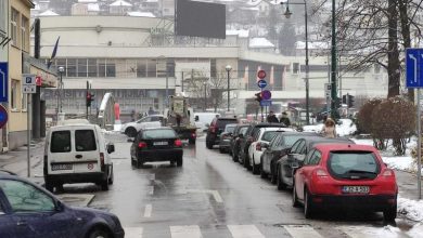 Photo of Ukinuta epizoda “Pripravnost”: Očekuje se relativno stabilna vremenska situacija