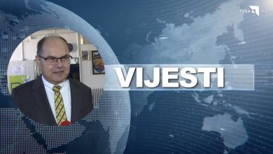 Photo of Vijesti TVSA/ Schmidt pred Komitetom za vanjske poslove o potezima u proteklom periodu