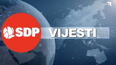 Photo of U Tuzli sjednica glavnog odbora SDP-a