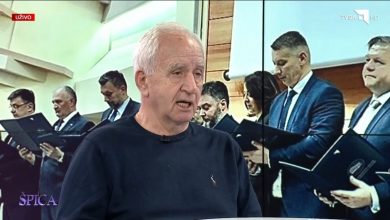 Photo of Šehić za Špicu: Transparentnost je rak – rana izbora u BiH