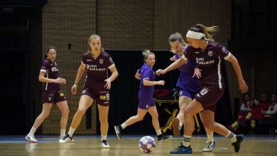 Photo of SFK 2000 Sarajevo pobjednik memorijalnog turnira ‘Amela Fetahović – Žgoljo’