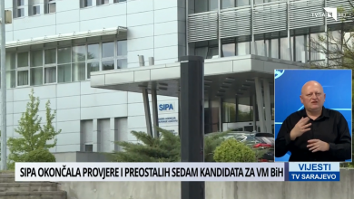 Photo of SIPA okončala provjere 19 kandidata za ministre i zamjenike ministara u Vijeću ministara