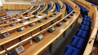 Photo of Konstituirajuća sjednica  Doma  naroda Federalnog parlamenta