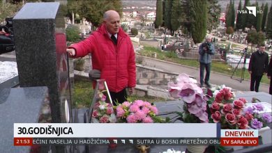 Photo of Dnevnik TVSA: 30 godina od smrti Srđana Aleksića