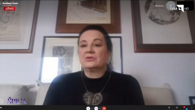 Photo of Cenić: Njemačka predviđa recesiju, SAD ratnu ekonomiju, a mi ništa