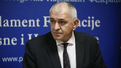 Photo of Tadić: HDZ ostaje uz Osmorku bez obzira što neće imati četiri delegata