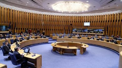 Photo of Dodijeljeni mandati delegatima bošnjačkog i hrvatskog naroda u Domu naroda PSBiH