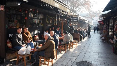 Photo of Turistička zajednica predstavila kalendar “Sarajevo Winter Fest-a”