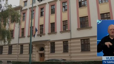 Photo of Nakon 12 godina Tužilaštvo KS donijelo odluku o neprovođenju istrage protiv Vahida Heće