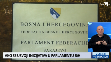 Photo of Vijesti TVSA: Udruženje poslodavaca uputilo  inicijativu za izmjene i dopune Zakona o doprinosima FBiH i Zakona o porezu na dohodak FBiH