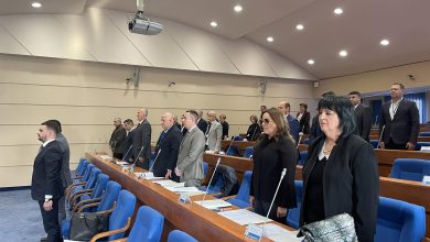 Photo of Vijeće naroda Republike Srpske: Zakon o nepokretnoj imovini RS-a će stupiti na snagu