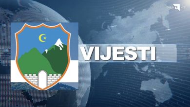 Photo of Vijesti TVSA/ Veći dio Hadžića sutra bez električne energije