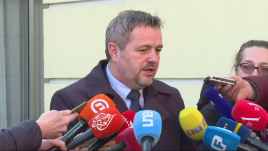 Photo of VIDEO/ Ogrešević za TVSA: NES i Stranka za BiH neće učestvovati u vlasti na državnom nivou