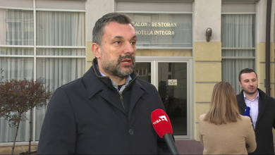 Photo of Konaković za TVSA: Ne može se ugroziti Vijeće ministara BiH, već sutra imena
