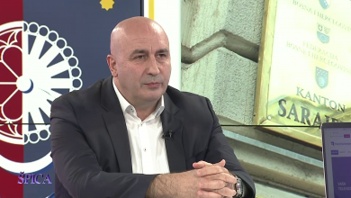 Photo of Špica/ Omer Osmanović o preuređenju nekadašnjeg logora “Kon-Tiki”