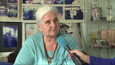 Photo of Munira za TVSA: Deveti januar nije dejtonski datum, nego dan kad je Skupština odlučila da ostanem bez sina i muža
