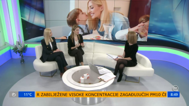 Photo of TVSA donosi: Šta je poželjno koristiti u prehrani najmlađih?