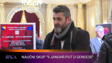 Photo of Suljagić za TVSA: Političko rukovodstvo bosanskih Srba vjerovatno dobija instrukcije u kovertama iz Ruske ambasade u Sarajevu