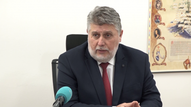 Photo of Hadžiahmetović: Radi se na poboljšanju kvaliteta života građana koji podrazumijeva smanjenje zagađenosti zraka
