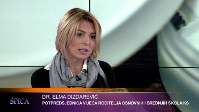 Photo of Špica: Pojava “snusa” kod osnovaca i srednjoškolaca