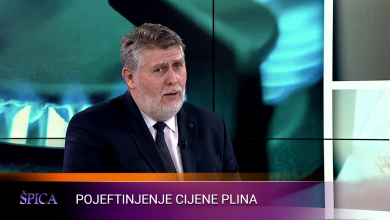 Photo of Hadžiahmetović: Januarski, ali i decembarski računi Toplana biće umanjeni za 10 posto