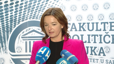 Photo of Fajon za TVSA: Potrebni su mir i prosperitet kako bi mlada generacija normalno živjela