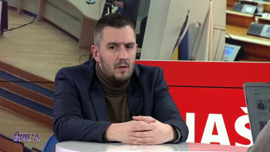 Photo of Handžić: Najelegantije rješenje bila bi intervencija visokog  predstavnika