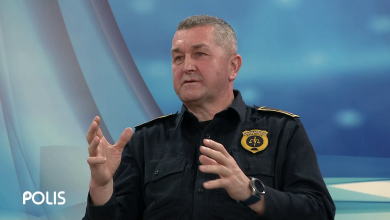 Photo of Načelnik Sektora uniformirane policije KS o napadu na Ilidži: Državljani Srbije pravili incidente prije početka turnira