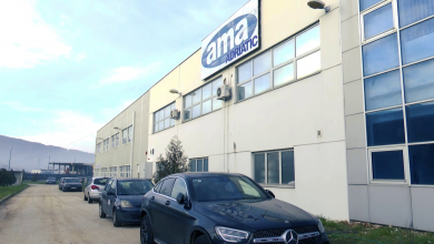 Photo of U Biznisu predstavljamo firme koje bilježe rast proizvodnje i broj radnika