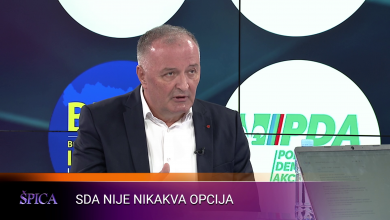 Photo of Helez za TVSA: Četvrti delegat u Klubu Hrvata biće iz SDP-a