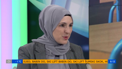 Photo of Hota-Muminović za TVSA o testu procjene zrelosti prvačića: Važno da roditelji ne prenesu zabrinutost na dijete