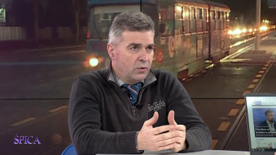 Photo of Mujagić za Špicu o novim tramvajima i trolejbusima: Vjerovatno će Vlada KS iznaći finansijska sredstva da se taj broj poveća