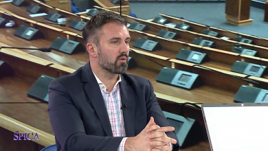 Photo of Stojanović za TVSA: Nema prepreka za formiranje Vlade KS, SDA blokira FBiH