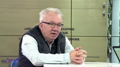 Photo of Kazaz za Špicu: Osmorka treba formirati vlast u FBiH, SDA ponavlja grešku HDZ-a pozivajući se na legitimitet(VIDEO)