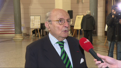 Photo of Finci za TVSA: U našim školama se ne uči o holokaustu(VIDEO)
