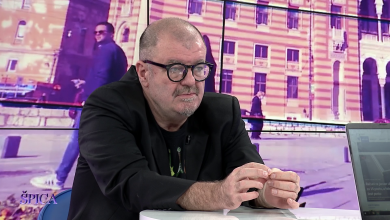 Photo of Burić za Špicu: Kada hoćeš da vidiš kakav je neko, pokušaj mu uzeti vlast