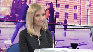 Photo of Jurišić za Špicu: Primarna zadaća Ministarstva za ljudska prava i izbjeglice BiH je u cjelosti provesti Aneks 7(VIDEO)